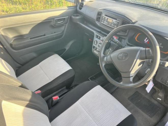 ピクシスエポックL 4WD 660 5Dr