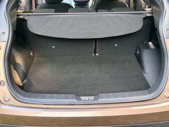 エクリプスクロス1.5 G 4WD　 1500