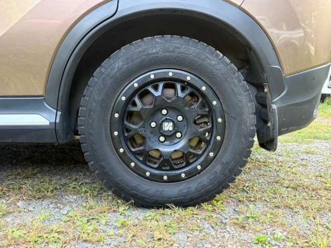 エクリプスクロス1.5 G 4WD　 1500