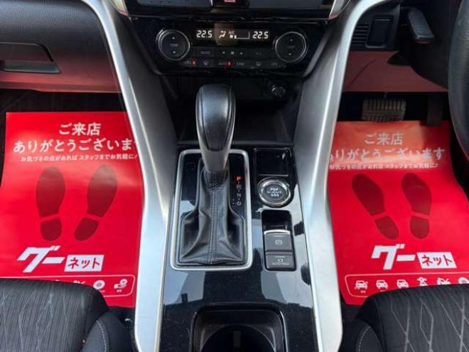 エクリプスクロス1.5 G 4WD　 1500