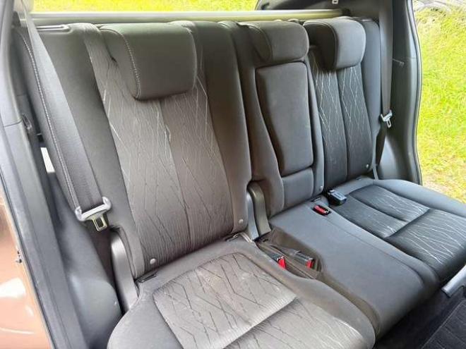 エクリプスクロス1.5 G 4WD　 1500