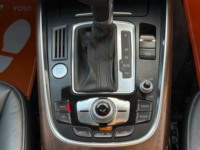 アウディQ5 2.0 TFSI クワトロ 4WD　パワーゲート・シートヒーター・ドラレコ 正規輸入車 2000