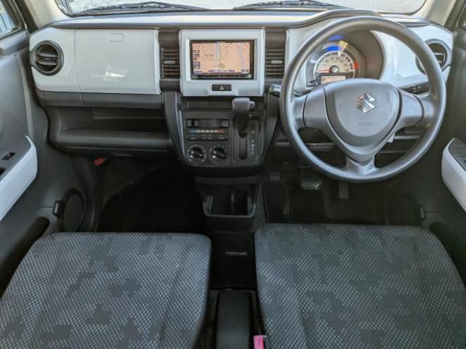 ハスラー A  4WD 660 5Dr