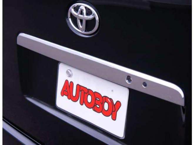 ハイエース2.7 GL ロング ミドルルーフ 4WD　ワンオーナー・モデリスタエアロ・バックギャモン18インチアルミ・KENWOOD製スピーカー 2700