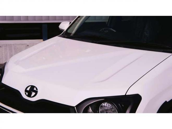 プロボックスバン1.5 GL 4WD　415SAFARI丸目キット・フルエアロ ・14インチアルミホイール 1500