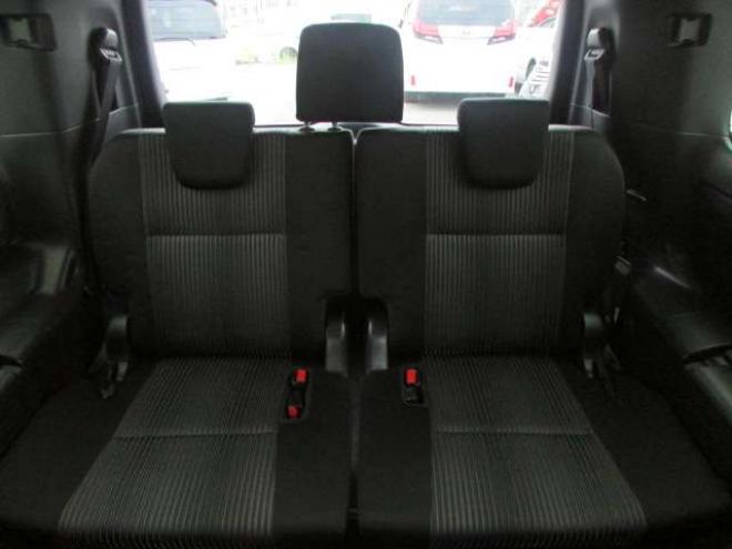 ヴォクシー2.0 ZS 煌II 4WD　純正9インチナビ/フルセグTV/バックカメラ/ビルトインETC/フリップダウンモニター/衝突軽減ブレーキ/LEDヘッドライト・フォグ/スマートキー一体式エンジンスターター/クルーズコントロール/両側パワースライドドア 2000