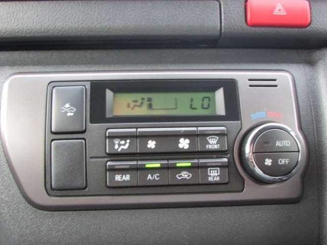 ハイエースバン2.8 スーパーGL 50TH アニバーサリー リミテッド ロングボディ ディーゼルターボ 4WD　ディーゼルターボ/両側パワースライドドア/衝突軽減ブレーキ/LEDヘッドライト/SDナビ/フルセグTV/バックカメラ/ブルートゥース/ETC/オートライト/オートハイビーム/社外アルミホイール 2800