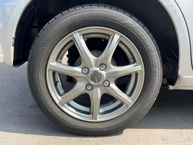 ワゴンRFA 4WD　キーレス　ナビ　ブルートゥース　シートヒーター　横滑り防止　ETC　電動格納ミラー 660