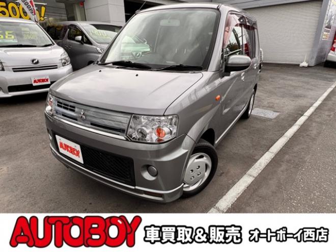 トッポM　キーレス・外1DIN・CD・AUX・電動格納ミラー 2WD 660