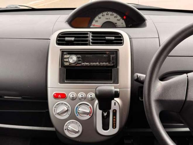 トッポM　キーレス・外1DIN・CD・AUX・電動格納ミラー 2WD 660