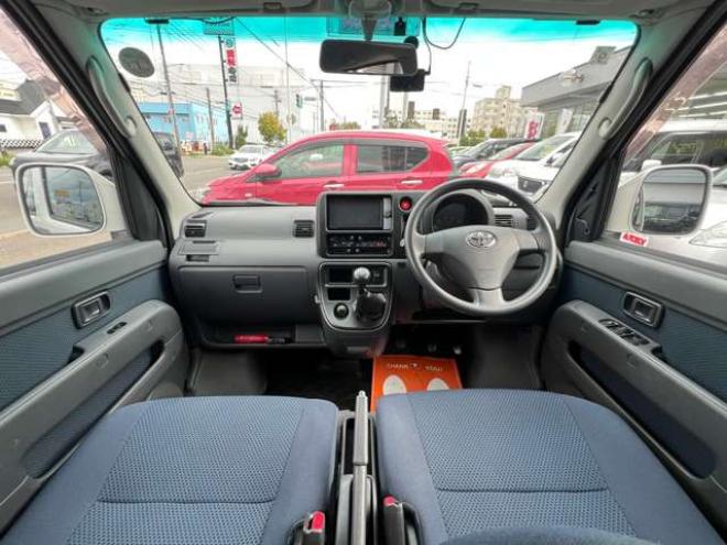 ピクシスバンクルーズ ハイルーフ 4WD　ナビ　フルセグTV Bluetooth  切替4WD 電動格納ミラー　ETC ドライブレコーダー　フォグランプ　社外12インチアルミホイール 660