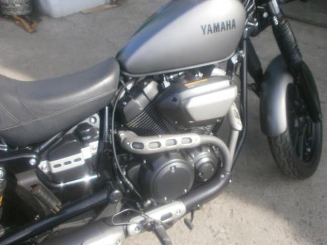 YAMAHAヤマハボルト 950
