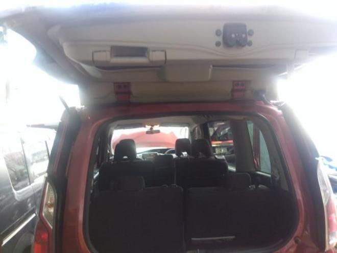 セレナハイウェイスター Vセレクション 4WD 2000 5Dr