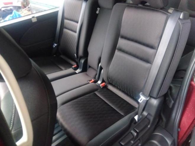 セレナハイウェイスター Vセレクション 4WD 2000 5Dr