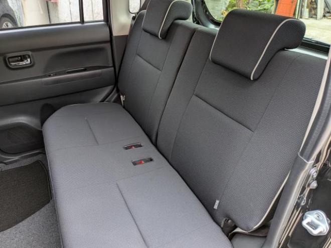 ムーヴコンテ カスタムRS☆エコアイドル 4WD 660 5Dr