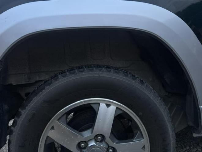 パジェロミニリミテッドED　VR 4WD 4WD 660 3Dr