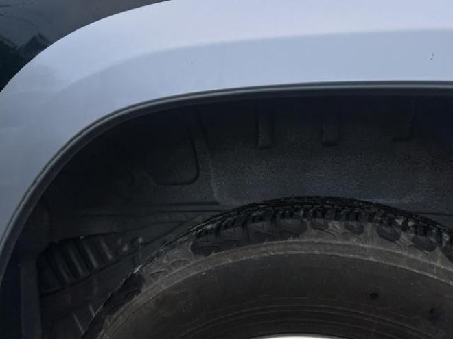 パジェロミニリミテッドED　VR 4WD 4WD 660 3Dr