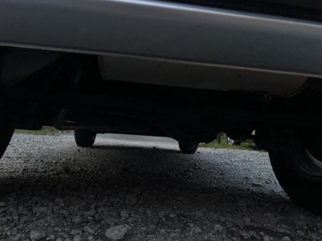 パジェロミニリミテッドED　VR 4WD 4WD 660 3Dr