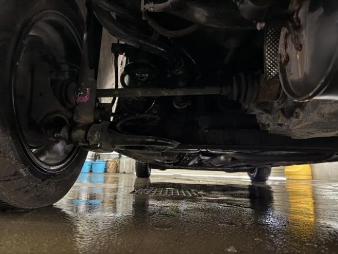 ノートＸ　Ｆｏｕｒ　禁煙車　寒冷地仕様　衝突軽減エマージェンシーブレーキ　レーンモニタリング　純正エンジンスターター　インテリジェントキー　イクリプスナビ　地デジ　ＤＶＤ再生　横滑り防止装置　パートタイム４ＷＤ 4WD 1200 5Dr