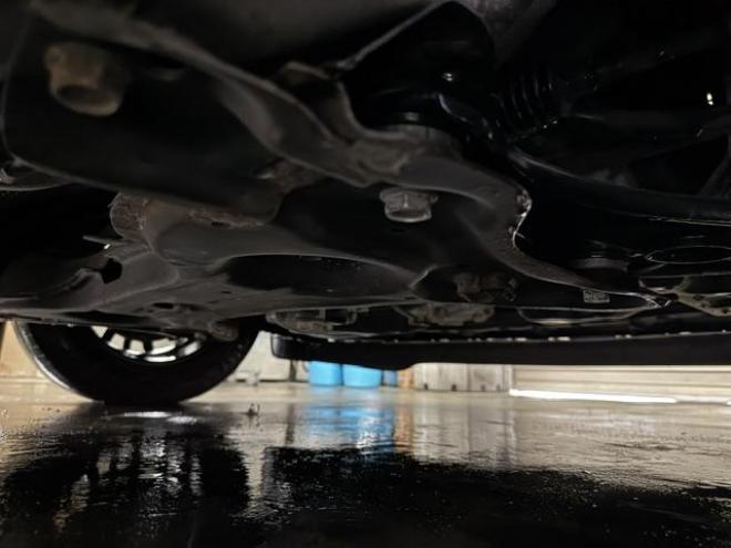 ノートＸ　Ｆｏｕｒ　禁煙車　寒冷地仕様　衝突軽減エマージェンシーブレーキ　レーンモニタリング　純正エンジンスターター　インテリジェントキー　イクリプスナビ　地デジ　ＤＶＤ再生　横滑り防止装置　パートタイム４ＷＤ 4WD 1200 5Dr