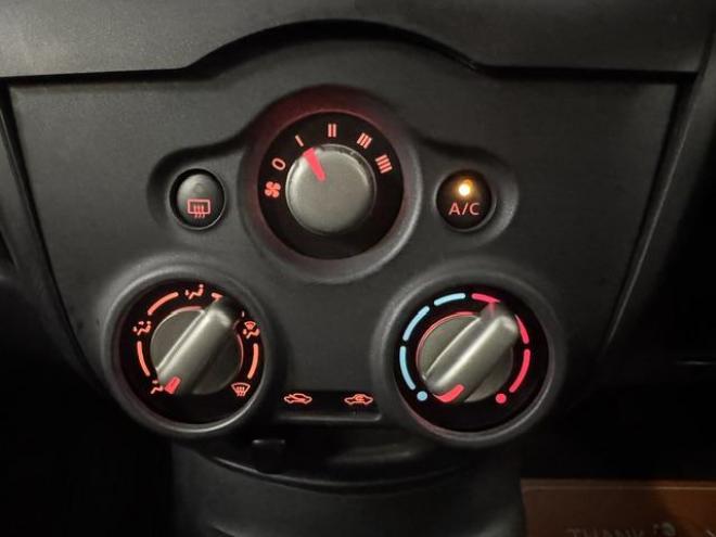ノートＸ　Ｆｏｕｒ　禁煙車　寒冷地仕様　衝突軽減エマージェンシーブレーキ　レーンモニタリング　純正エンジンスターター　インテリジェントキー　イクリプスナビ　地デジ　ＤＶＤ再生　横滑り防止装置　パートタイム４ＷＤ 4WD 1200 5Dr