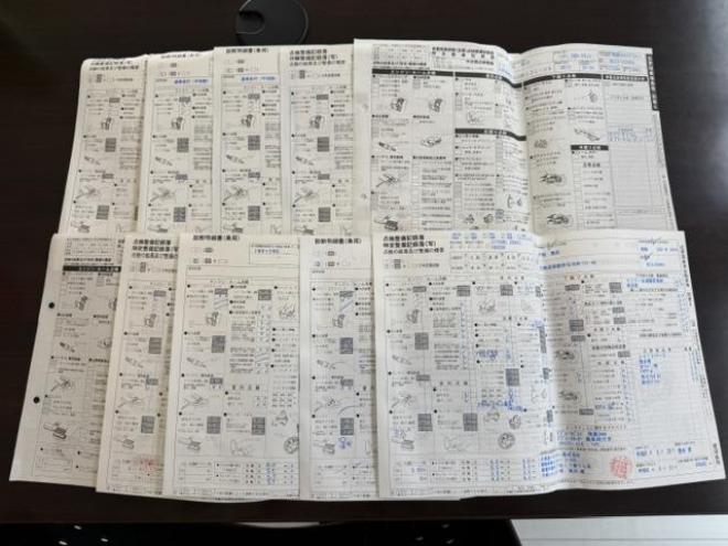ノートＸ　Ｆｏｕｒ　禁煙車　寒冷地仕様　衝突軽減エマージェンシーブレーキ　レーンモニタリング　純正エンジンスターター　インテリジェントキー　イクリプスナビ　地デジ　ＤＶＤ再生　横滑り防止装置　パートタイム４ＷＤ 4WD 1200 5Dr