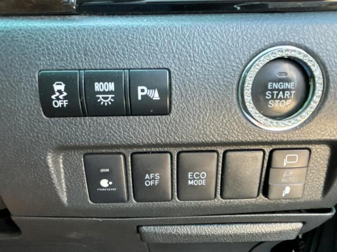 ヴェルファイア3.5ZゴールデンアイズⅡ 4WD　ローンが不安な方＜優遇ローン＞本州仕入　モデリスタエアロ　後期型 