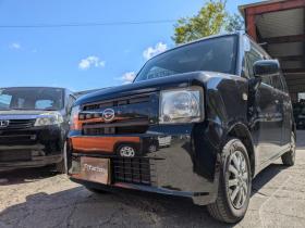ムーヴコンテ　 L  4WD 660 5Dr