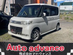 タント　カスタム RS 4WD　ターボ!!新　　在　庫　限　定　値　下中　30日マデ限　定プ　ライス!!早　い　者勝ち 660