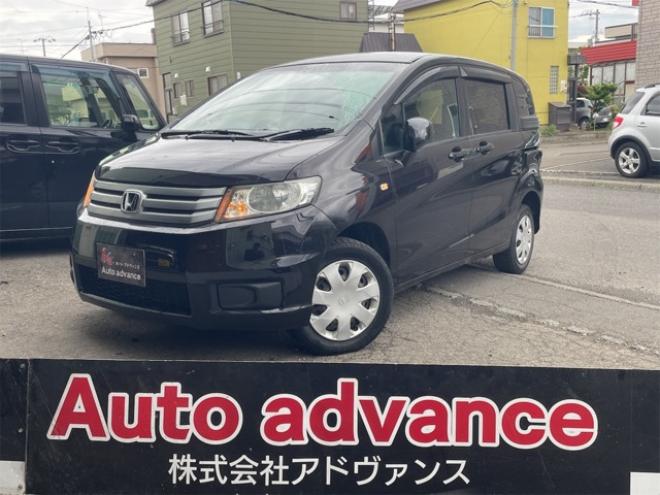 フリードスパイク1.5 G ジャストセレクション 4WD　ナビ　ETC　22周年イベント　値　下　中 1500