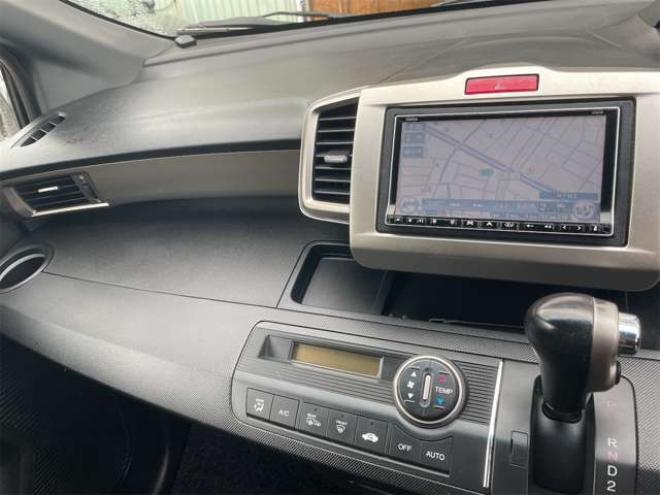 フリードスパイク1.5 G ジャストセレクション 4WD　ナビ　ETC　22周年イベント　値　下　中 1500