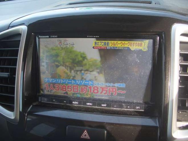 ソリオ1.2 S 4WD　ESP&SRSカーテンエアバック　装備車 1200