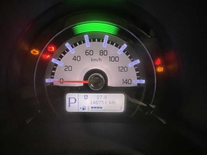 ハスラーA 4WD　フルセグナビBT付　22周年記念　新在　庫大幅　値　下 660