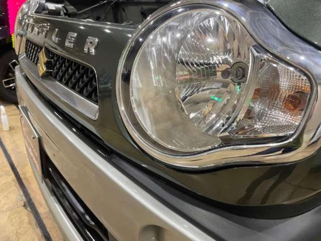 ハスラーA 4WD　フルセグナビBT付　22周年記念　新在　庫大幅　値　下 660