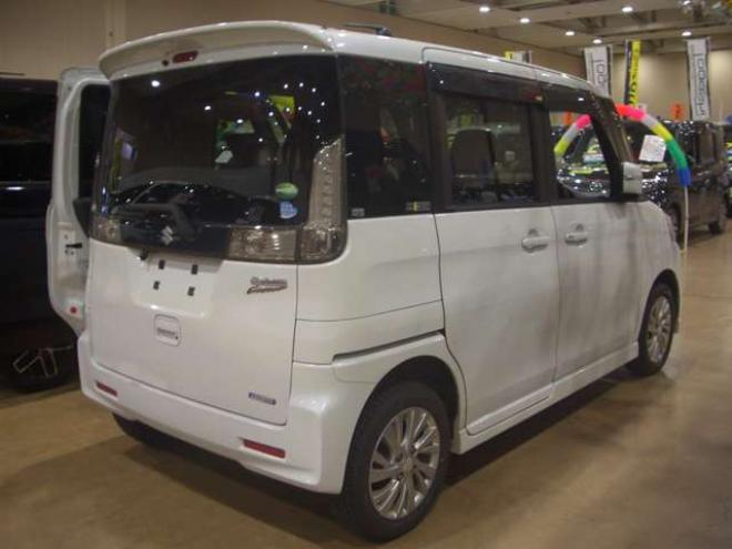 スペーシアカスタム GS 4WD　新　　在　庫　限　定　値　下中　23日マデ　限　定プ　ライス!!早　い　者勝ち 660
