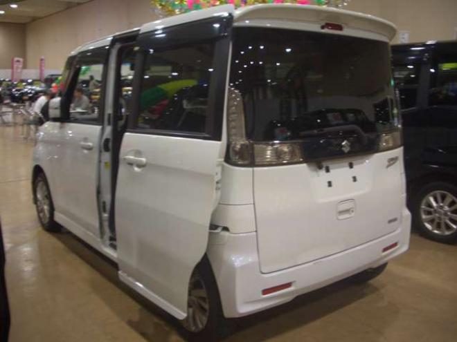 スペーシアカスタム GS 4WD　新　　在　庫　限　定　値　下中　23日マデ　限　定プ　ライス!!早　い　者勝ち 660