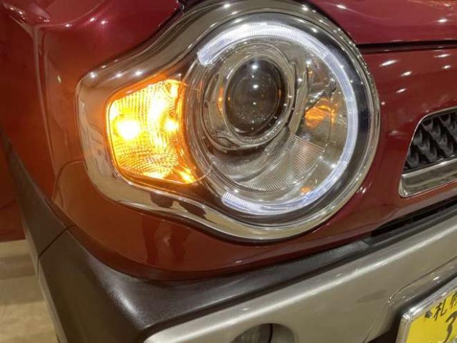 フレアクロスオーバーXS 4WD　22周年記念　新在　庫大幅　値　下ゲ　中スペシャル!　レーダーブレーキ 660