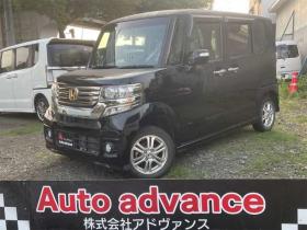 N-BOX　G Lパッケージ 4WD　新　　在　庫　限　定　値　下中　　限　定プ　ライス!!早　い　者勝ち 660