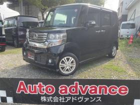 N-BOX　G Lパッケージ 4WD　後期モデル　新　　在　庫　限　定　値　下中　限　定プ　ライス!!早　い　者勝ち 660