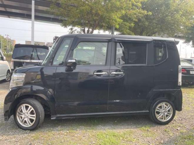 N-BOXG Lパッケージ 4WD　後期モデル　新　　在　庫　限　定　値　下中　限　定プ　ライス!!早　い　者勝ち 660