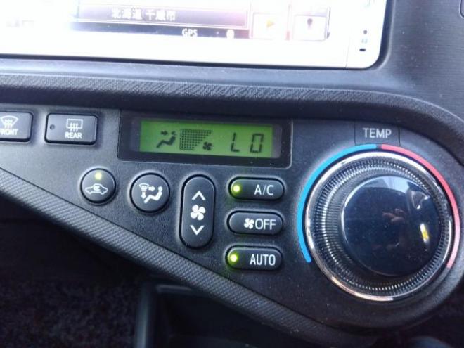 アクアG 1500 5Dr
