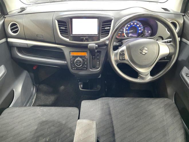 ワゴンRFXリミテッド 4WD 5年保証 自社認証工場 車検整備2年付 スマキー ETC 修復歴無 寒冷地仕様 禁煙 4WD