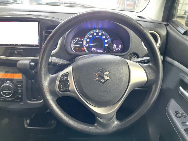 ワゴンRFXリミテッド 4WD 5年保証 自社認証工場 車検整備2年付 スマキー ETC 修復歴無 寒冷地仕様 禁煙 4WD