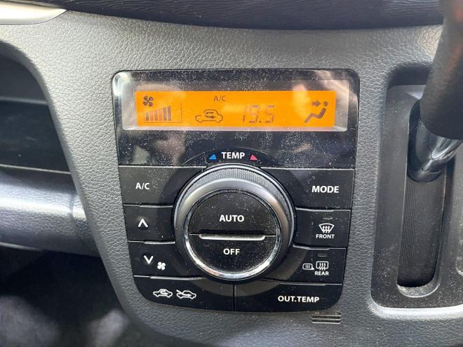 ワゴンRFXリミテッド 4WD 5年保証 自社認証工場 車検整備2年付 スマキー ETC 修復歴無 寒冷地仕様 禁煙 4WD