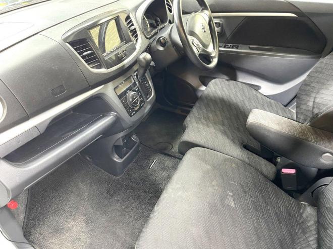ワゴンRFXリミテッド 4WD 5年保証 自社認証工場 車検整備2年付 スマキー ETC 修復歴無 寒冷地仕様 禁煙 4WD