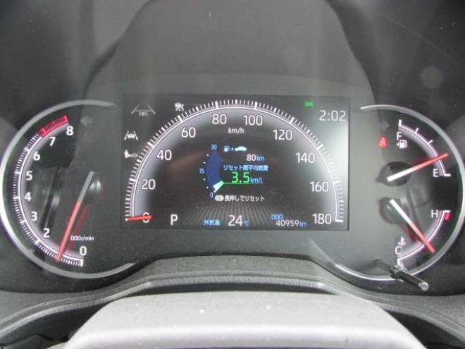 ヴォクシー2.0 S-Z 4WD　GRエアロ/WORK20インチアルミホイール/RSR車高調/純正ナビ/フルセグTV/バックカメラ/両側パワースライドドア/レーダークルーズコントロール/純正フリップダウンモニター/ビルトインETC 2000