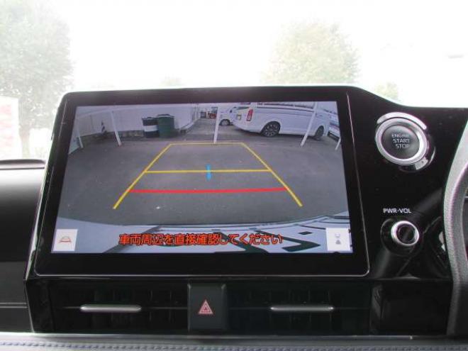 ヴォクシー2.0 S-Z 4WD　GRエアロ/WORK20インチアルミホイール/RSR車高調/純正ナビ/フルセグTV/バックカメラ/両側パワースライドドア/レーダークルーズコントロール/純正フリップダウンモニター/ビルトインETC 2000