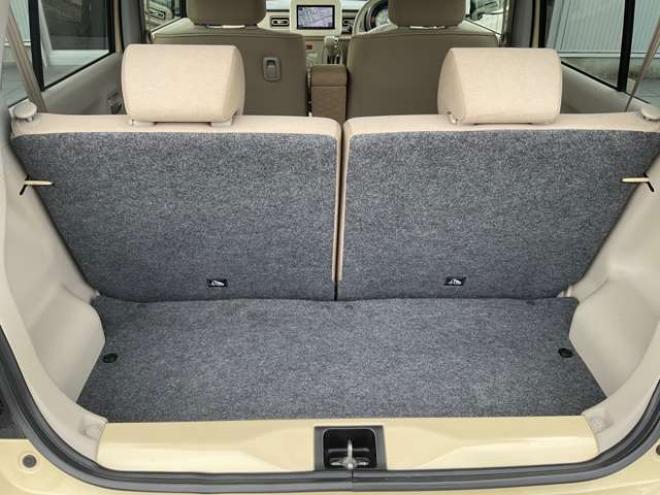 ラパンX 4WD　社外ナビフルセグTV　バックカメラ　プッシュスタート　ETC　シートヒーター　ドラレコ 660