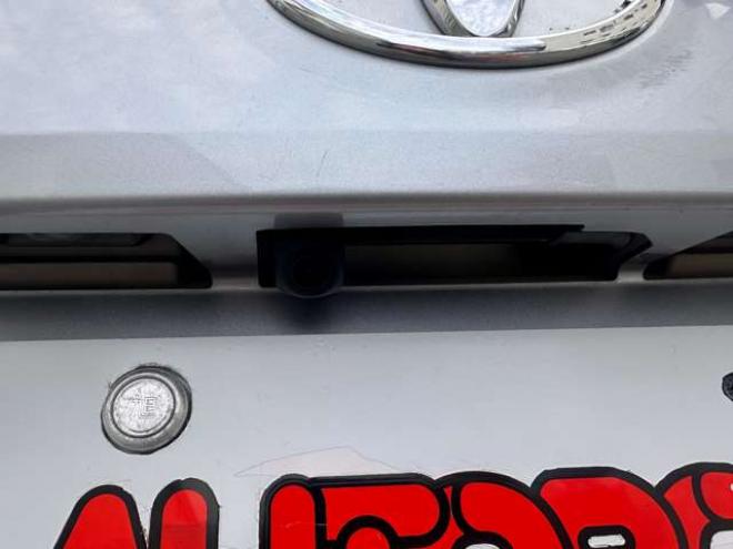 パッソ1.0 X 4WD　キーレス アイドリングストップ 横滑り防止 ヘッドライトレベライザー ETC　社外ナビ CD DVD SD USB AM FM Bカメラ　ISOFIX対応　LEDフォグランプ 1000