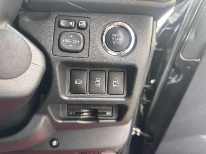 ハイエースバン2.8 スーパーGL ダークプライムII ロングボディ ディーゼルターボ 4WD　社外センターコンソール ステアリングスイッチ 車線逸脱防止 横滑り防止 両側PS オートハイビーム ETC 11インチDA Bカメラ デジタルインナーミラー ドライブレコーダーベッドキット リアヒーター&クーラー  DPF 2800
